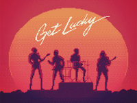 Get Lucky