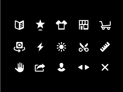 Icons