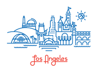 L.A.