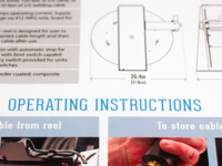 Product brochure