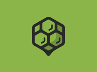 Comb Logo