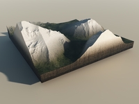 Landscape Test