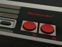 Nintendo Controller