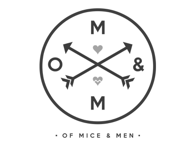 Symbols Of Mice An Men 24