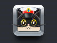 Black Cat Detective