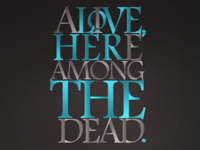 Alive