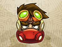 Unit icon