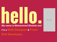 Potfolioshot_teaser