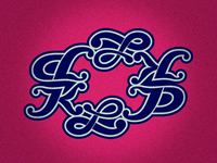 KLP Logo