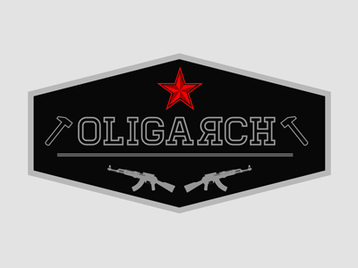 Oligarch-logo