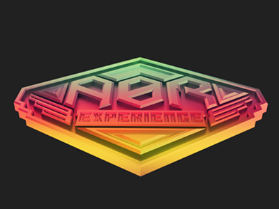 Aor-experience-band-logo