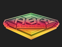 Aor Experience Band Logo
