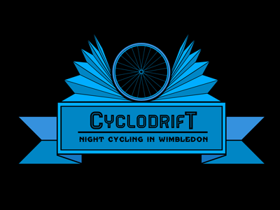 Cyclodrift-logo