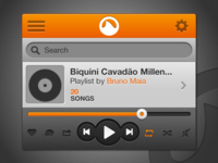 Groove Rebound