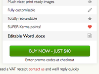 WordPress User Guide sale