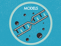 Models Badge
