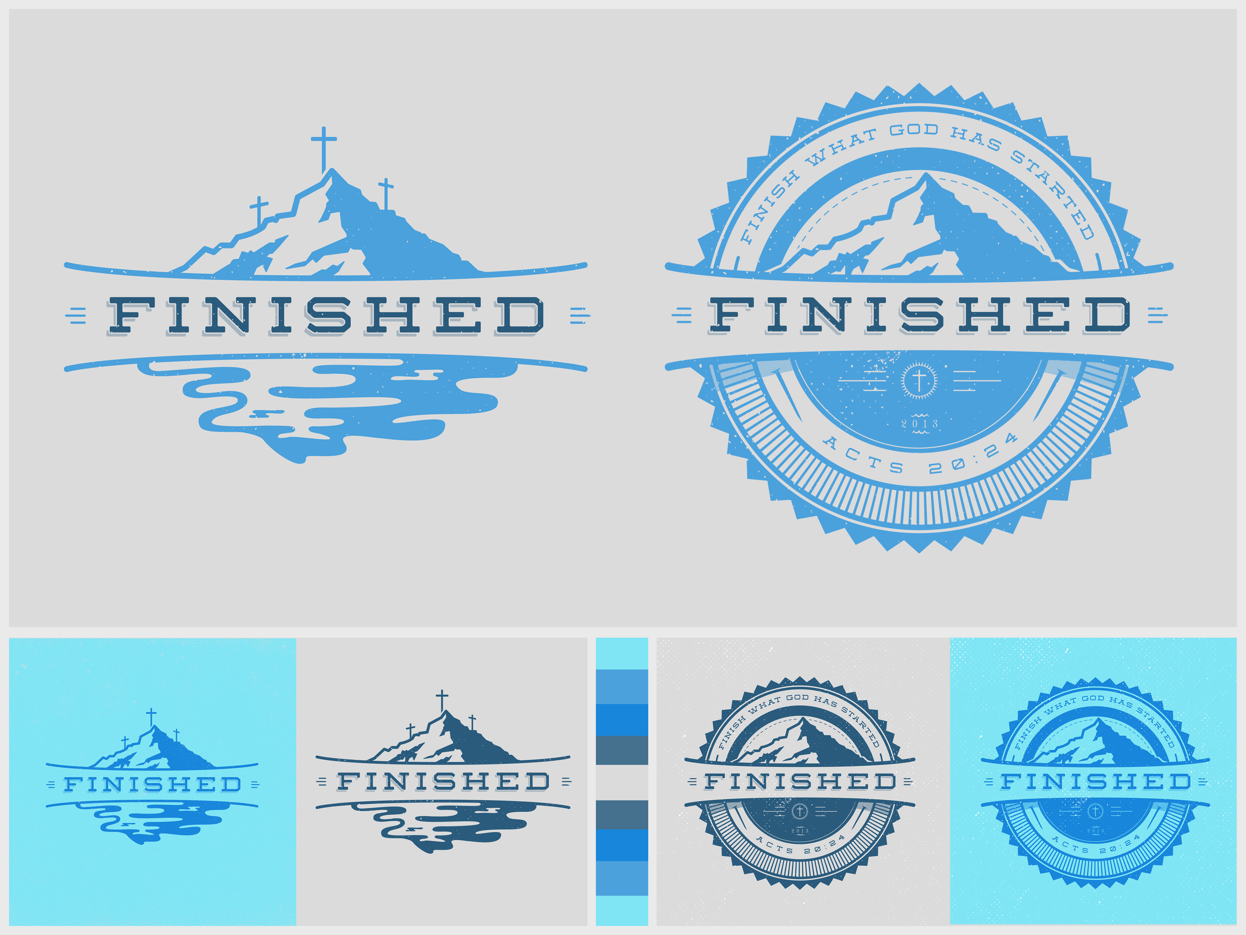Finished-logos