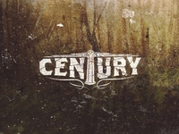 Century - Band Logo