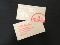 Craftbox Agency