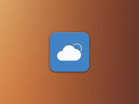 Weather icon