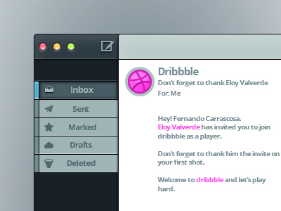 Mailapp