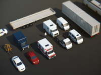 Vehicle Assets