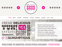 BGFA Website