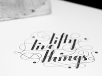 Fifty-Five Things › Stamp 
