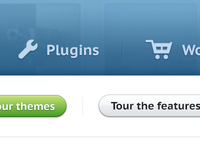 Themes UI