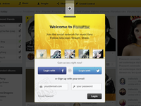 VIP Login