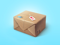 Parcel
