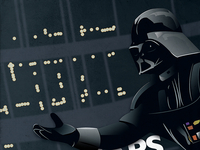 Recruitment Poster