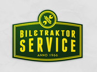 Bil&traktor