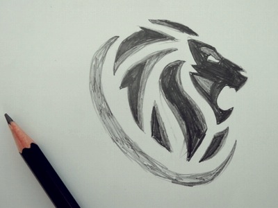 Lion_puck