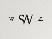 SW Monograms