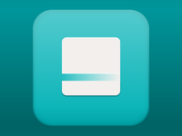 iOS Icon