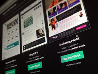 Flatpad Site