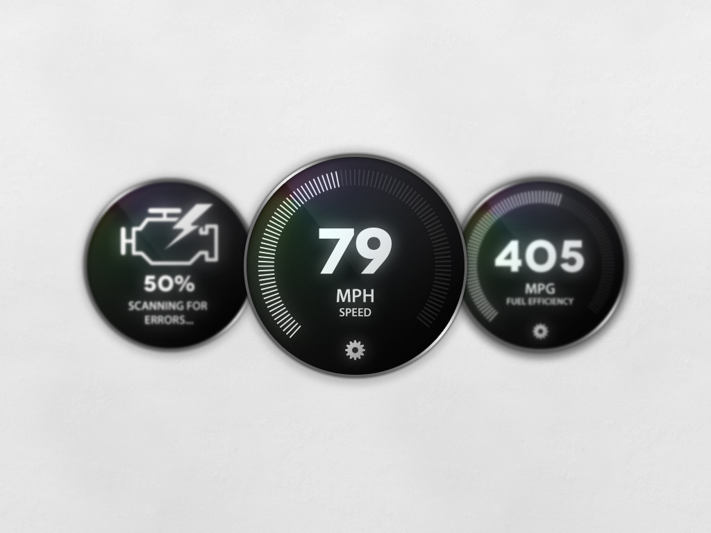 Obd-widgets