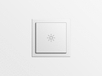 Light button