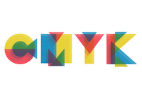CMYK
