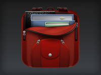  Mac App Icon Design: iHomework