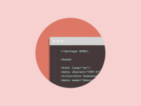 Sketch, Mockup, Code, Repeat