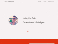 Portfolio Redub