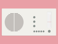 Braun RT 20