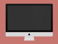 iMac, youMac, he/sheMac