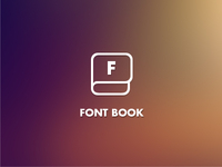 Font Book