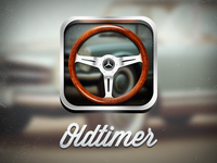 Oldtimer iOS App v.2