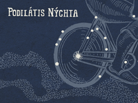 Podilatis_nychta_teaser