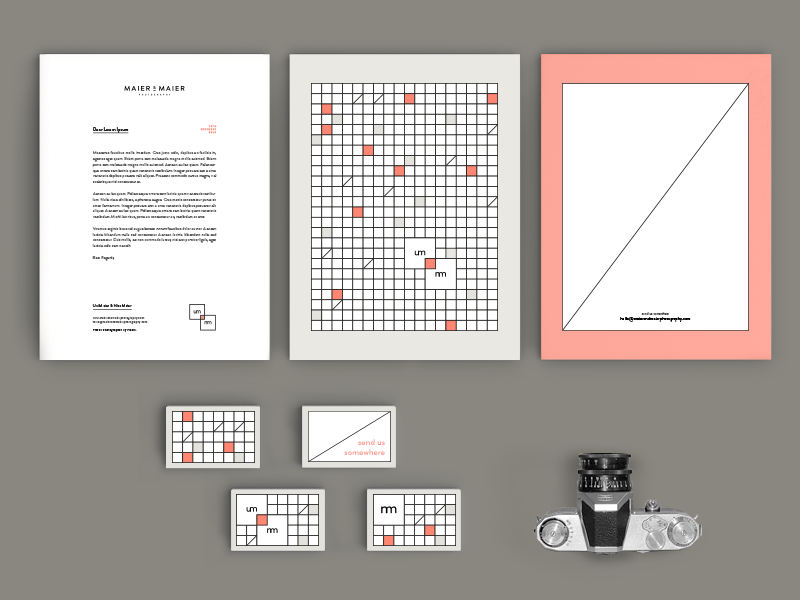 Brand & Identity