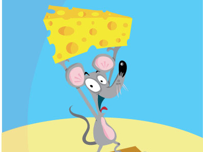 Mouse_cheese